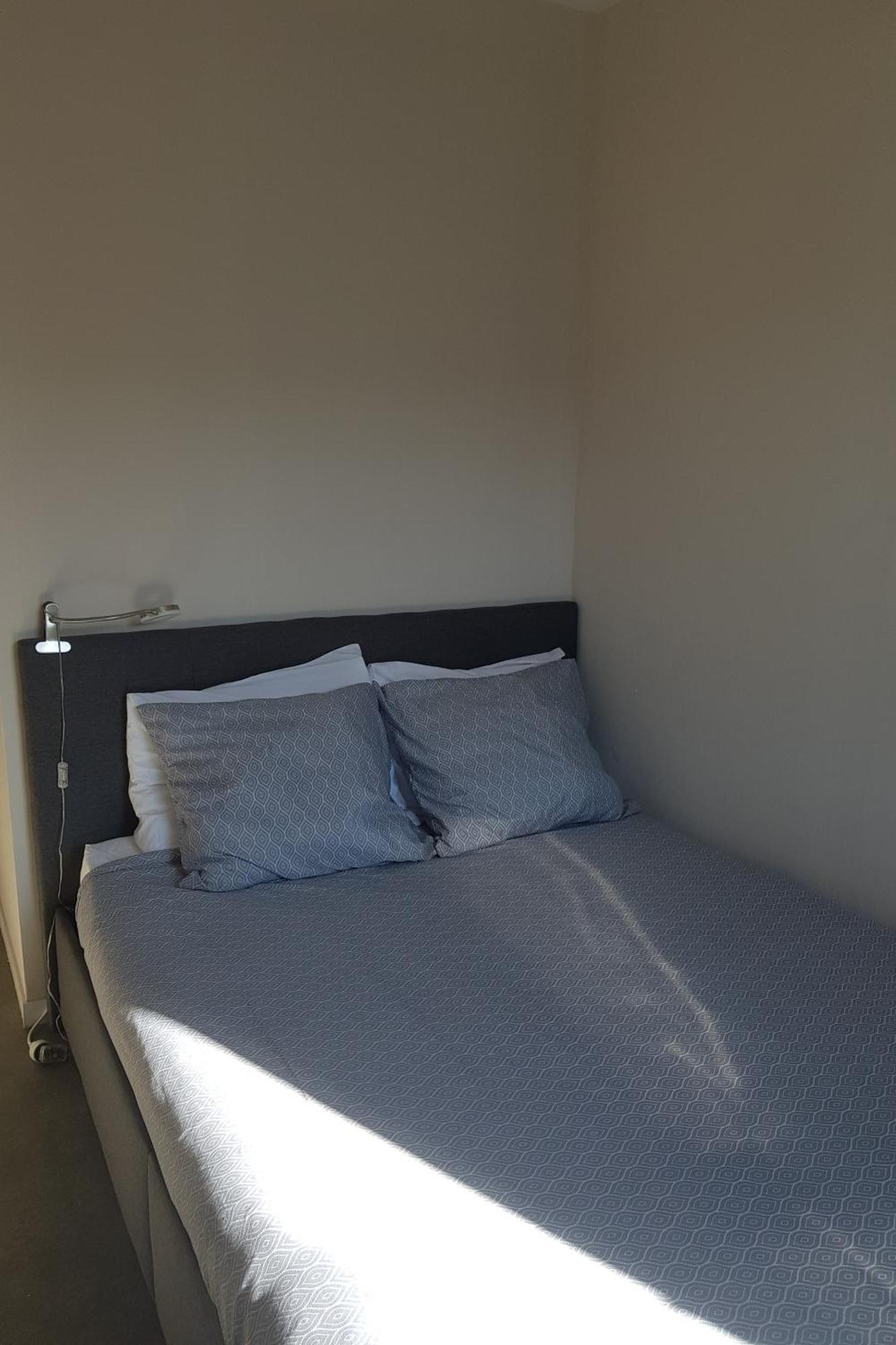 Appartement Liza 2 Pieces Vue Mer A 꺄부흐 외부 사진